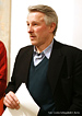 Wolfgang Siano 2007 in der Kunstfaktor Produzentengalerie Berlin